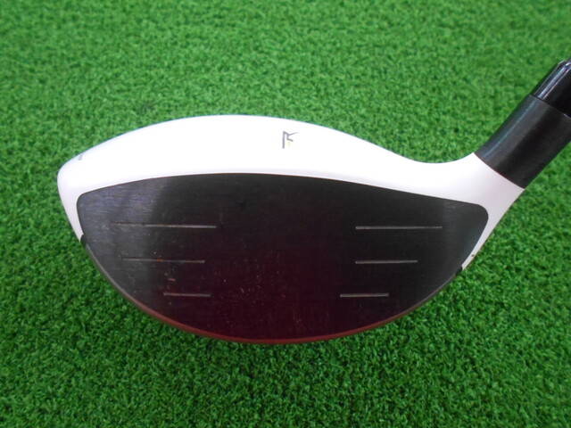 TaylorMade フェアウェイウッド ROCKET BALLZ (US) #7(21゜)