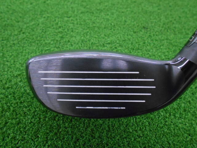 Titleist ユーティリティ 816H2 (付属無) 21゜