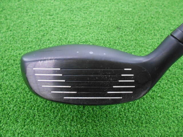 PING ユーティリティ G425 HYBRID #5(26°)