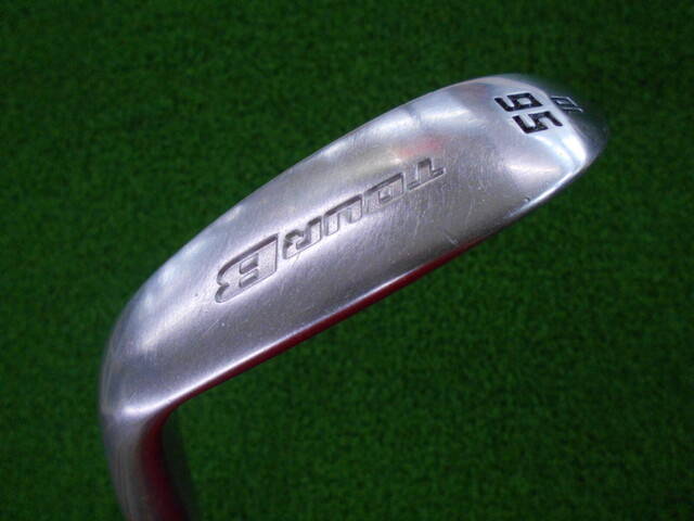 BRIDGESTONE ウェッジ TOUR B XW-2 (2018) 56゚-10゚