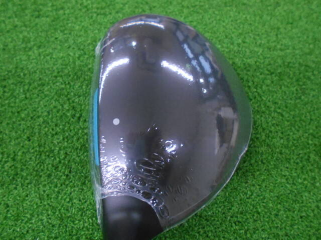PING フェアウェイウッド G440 MAX #4(17°)