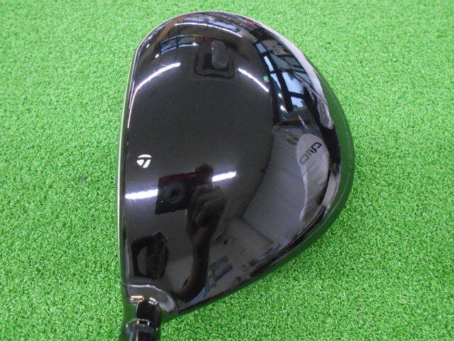 TaylorMade ドライバー Qi10 10.5°