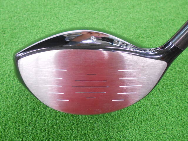 TaylorMade ドライバー TOUR BURNER  9.5゜