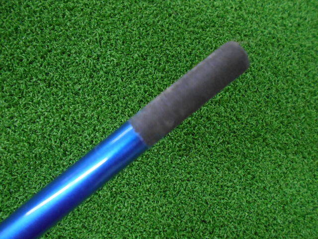 GRAPHITE DESIGN シャフト (X) TOUR AD GT-85 Utility