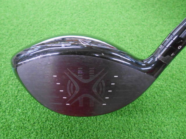 Callaway ドライバー ROGUE (US) 10.5゜