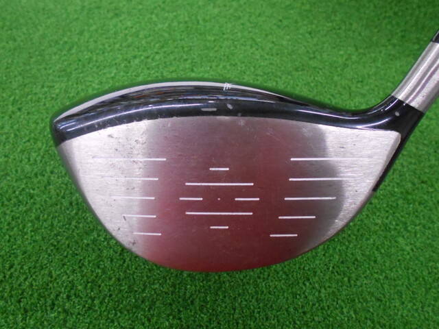TaylorMade ドライバー ROCKET BALLZ PRO (US) 9.5゜