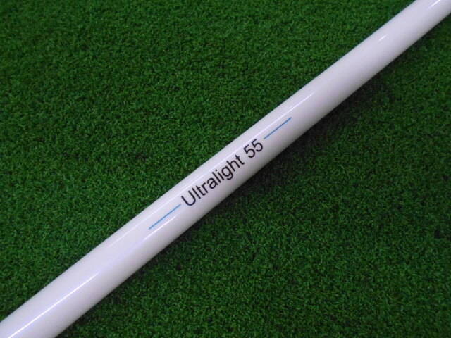 その他 シャフト (Ｓ) ACCUFLEX VIZION ULTRA LIGHT 55