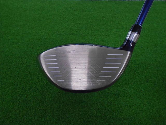 BRIDGESTONE ドライバー TOUR B JGR (2019) 10.5°