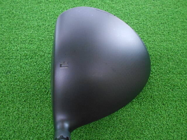 cobra ドライバー DARKSPEED X 9°