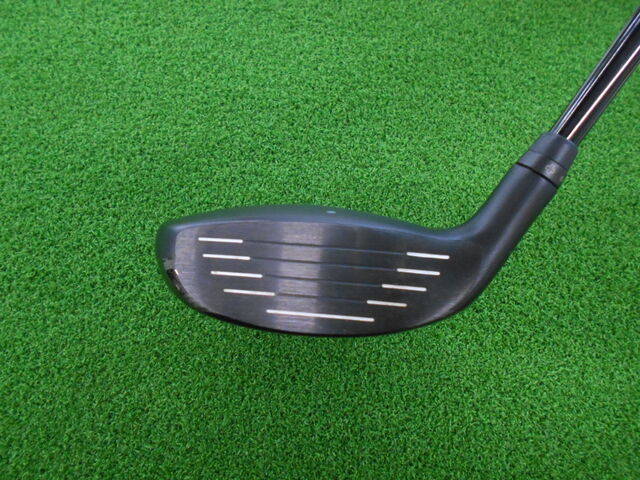 PING フェアウェイウッド G430 MAX #5(18°)