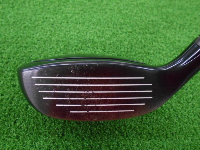 RODDIO ユーティリティ RODDIO HYBRID UT (2017) R-SOLE U4(24゜)