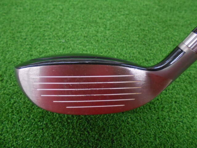 RODDIO ユーティリティ RODDIO HYBRID UT (2017) R-SOLE U2(18゜)