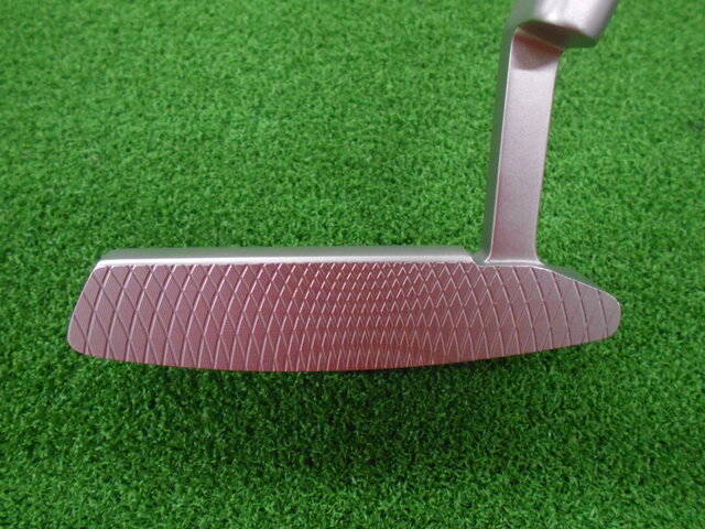 Cleveland パター HB SOFT MILLED #4