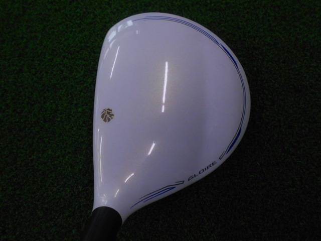 TaylorMade フェアウェイウッド GLOIRE F #3(16゜)