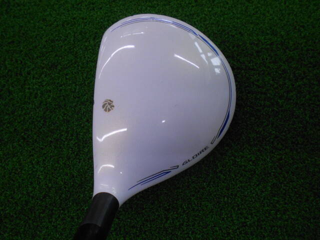TaylorMade フェアウェイウッド GLOIRE F #5(19゜)