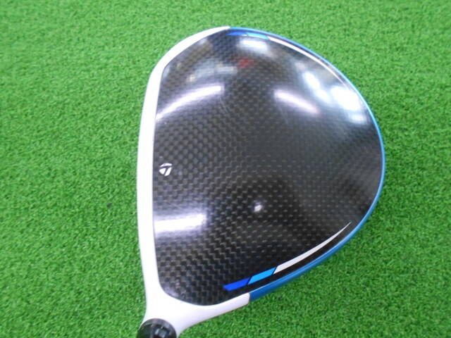 TaylorMade ドライバー SIM2 MAX･D 10.5°