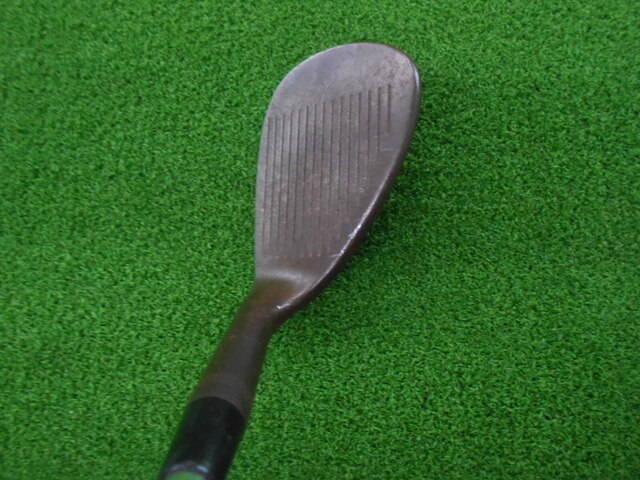 Callaway ウェッジ X FORGED ビンテージ 56゜MD