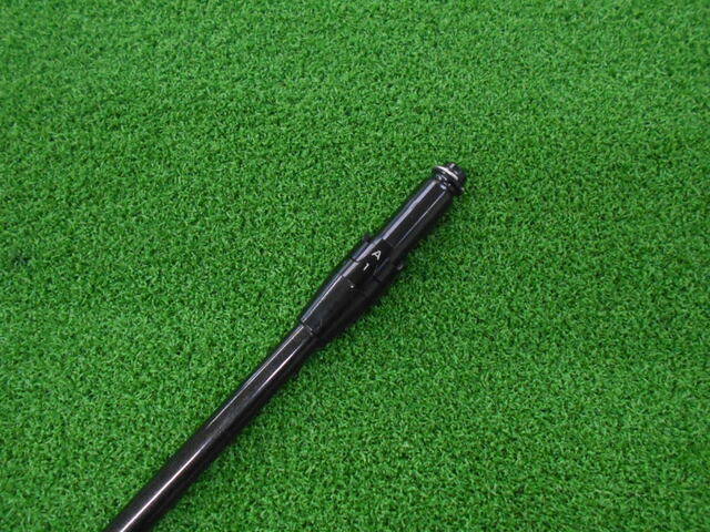 GRAPHITE DESIGN シャフト (S) TOUR AD CQ-5 (タイトリスト用スリーブ)