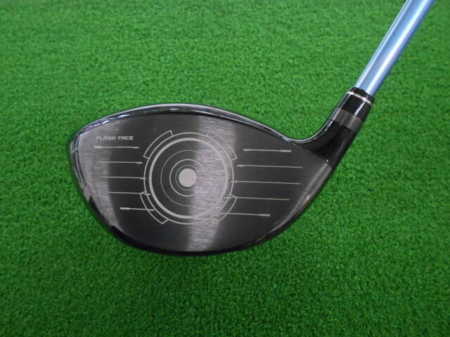 Callaway ドライバー EPIC FLASH STAR 10.5°