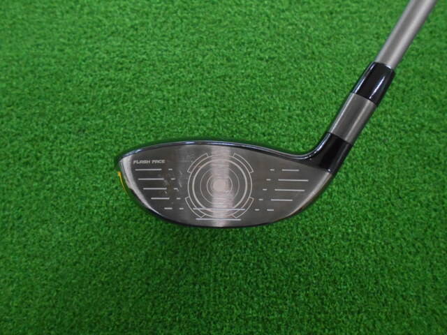 Callaway フェアウェイウッド EPIC FLASH STAR #7(21°)