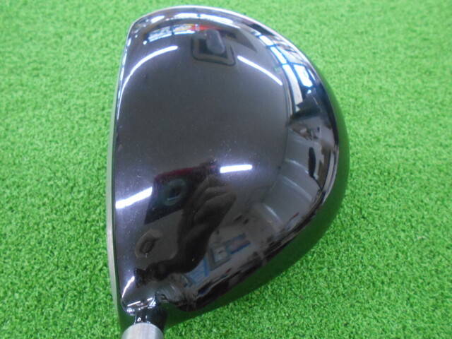 GOLF Partner ドライバー 5G NEXGEN TYPE-460 10.5°