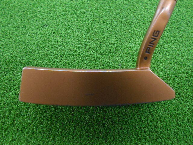 PING パター HEPPLER ZB 3