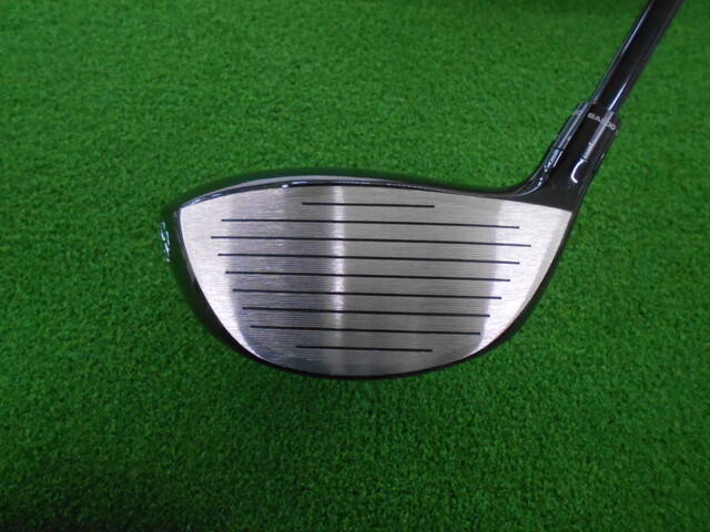 BALDO ドライバー BALDO TT DRIVER GT3 SHALLOW FACE 10°