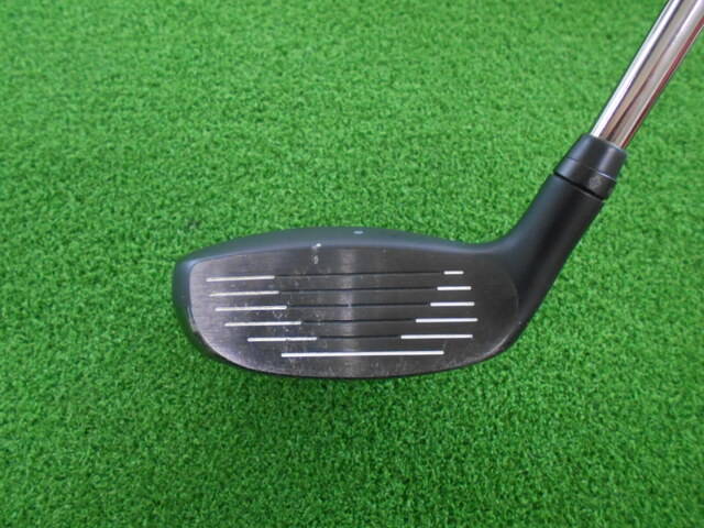 PING ユーティリティ G430 HYBRID #6(30°)
