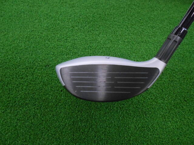 TaylorMade フェアウェイウッド M4 #3(15゜)