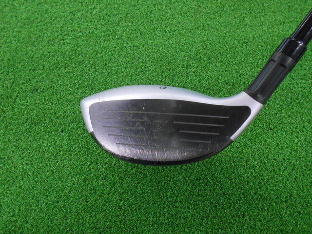 TaylorMade フェアウェイウッド M4 #5(18゜)