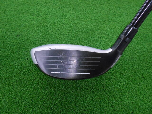 TaylorMade ユーティリティ M4 RESCUE #4(22゜)