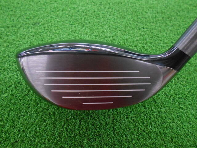 Callaway ユーティリティ APEX UW (2024) 23°
