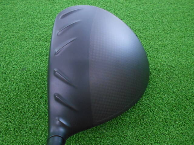 PING ドライバー G440 LST  9°