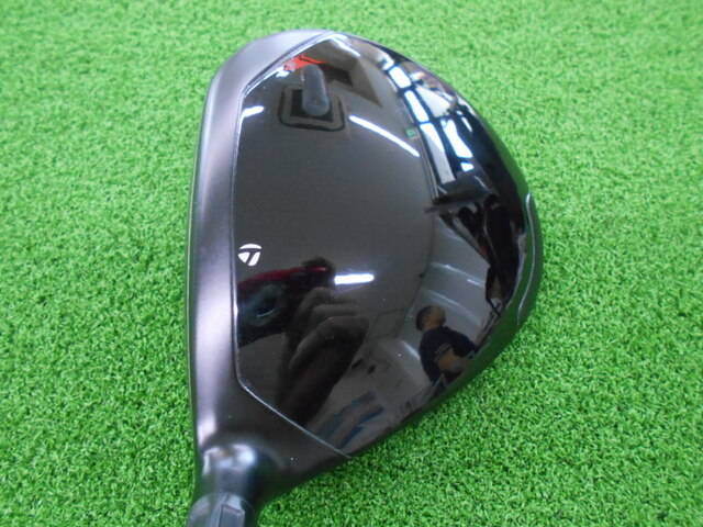 TaylorMade フェアウェイウッド STEALTH 2 HD #3(16°)