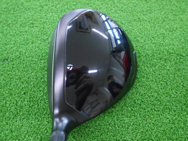 TaylorMade フェアウェイウッド STEALTH 2 HD #7(23°)