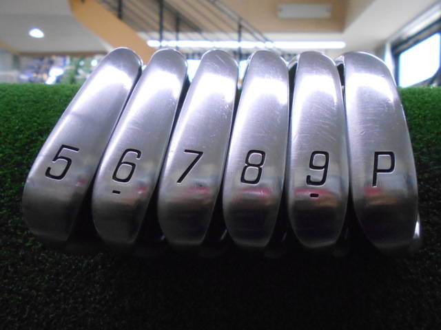 BRIDGESTONE アイアンセット BRIDGESTONE 221CB 6本