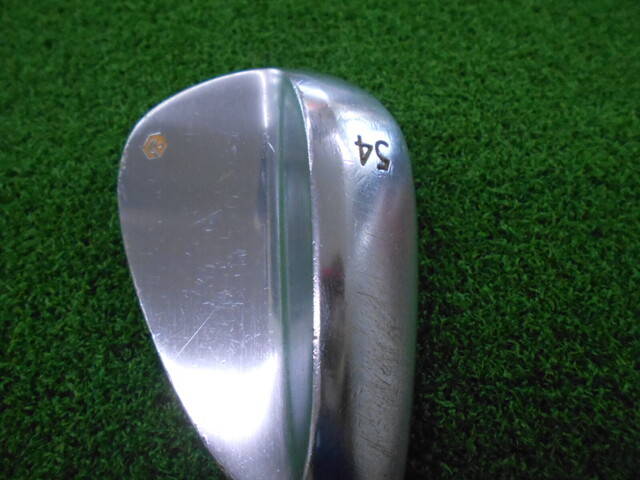 EPON ウェッジ TOUR WEDGE TYPE M 54°-10°