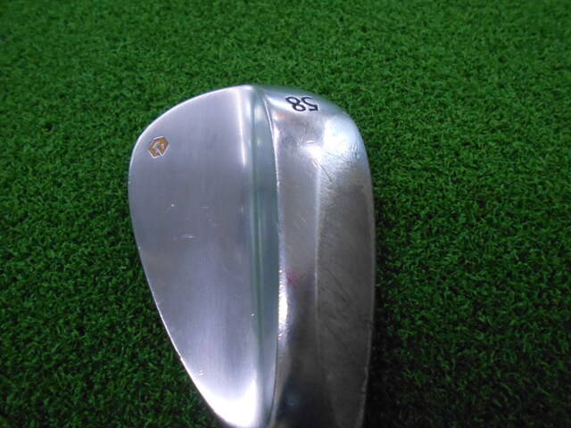 EPON ウェッジ TOUR WEDGE TYPE M 58°-12°