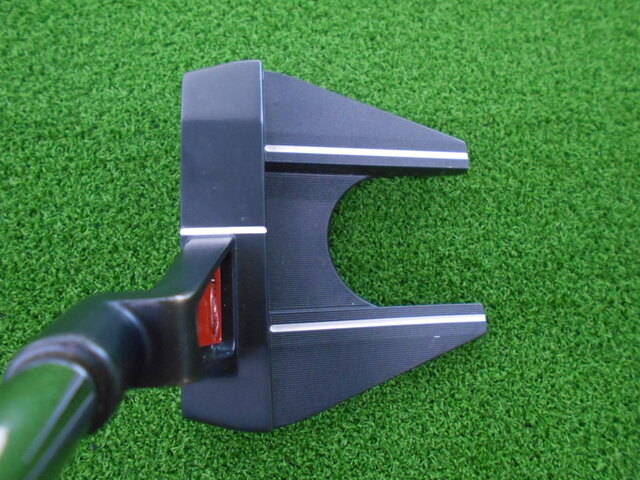 ODYSSEY パター TRI-BEAM #7 CS
