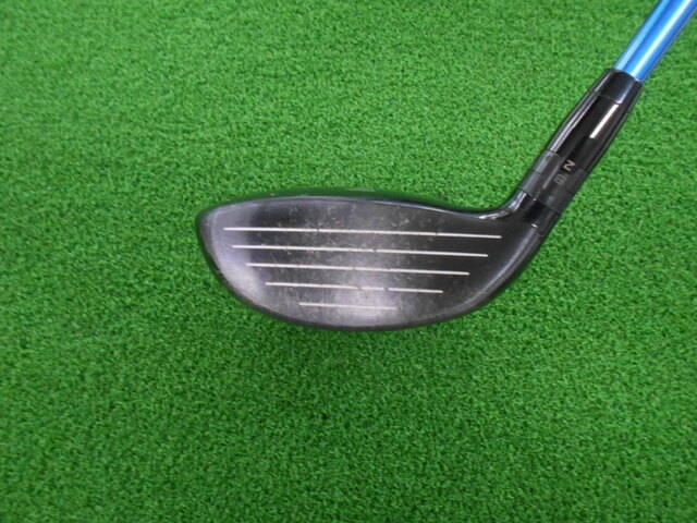 Titleist フェアウェイウッド 915F (付属無) #3(16.5゜)