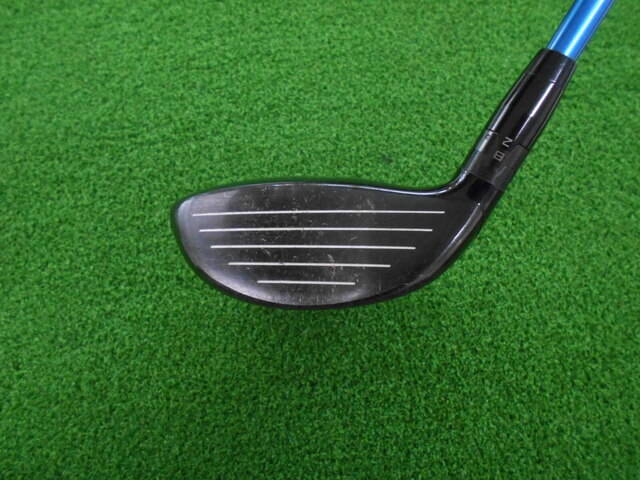 Titleist フェアウェイウッド 915F (付属無) #5(18゜)