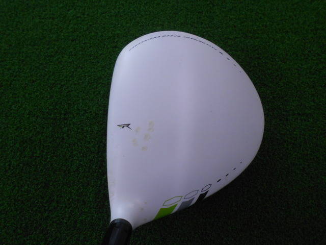 TaylorMade ドライバー ROCKET BALLZ (付属無) 9.5゜