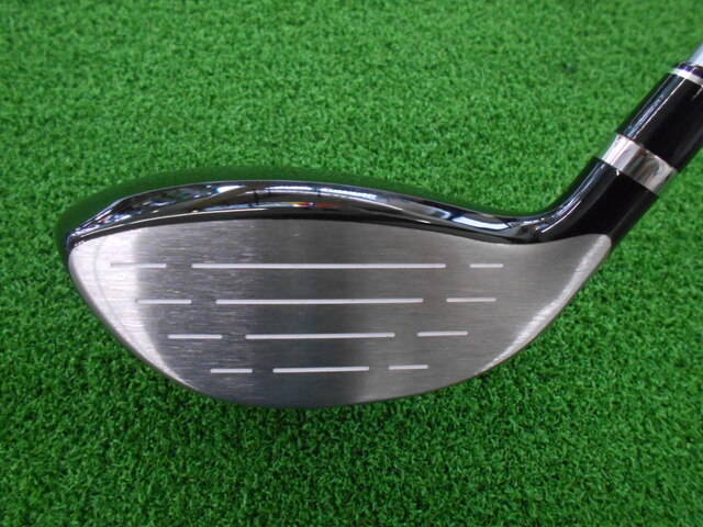 PRGR ユーティリティ RS U3(19゜)