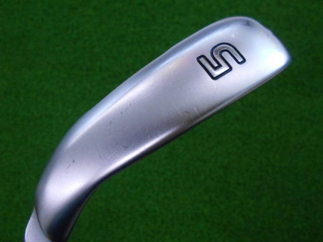 PING 単品アイアン G425 #5