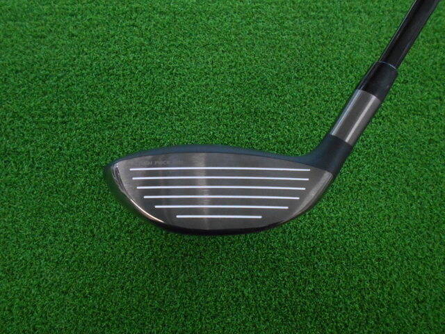 Callaway フェアウェイウッド ROGUE ST LS #5(18°)