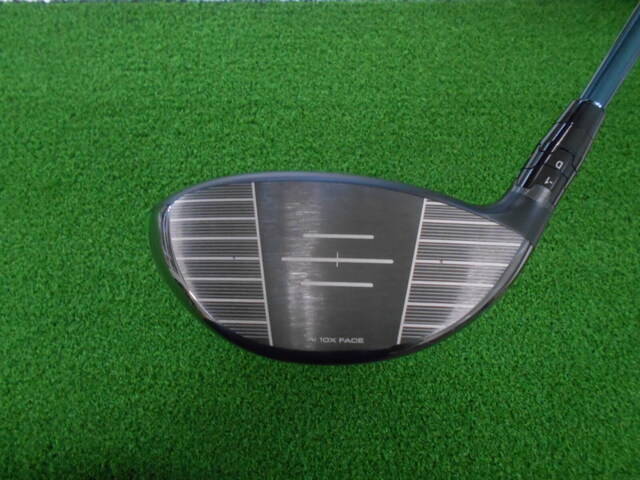 Callaway ドライバー ELYTE 10.5°