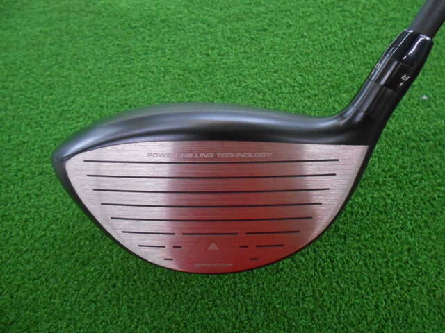 BRIDGESTONE ドライバー TOUR B X 10.5°