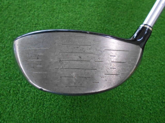 DUNLOP ドライバー XXIO FORGED (2011) 10.5゜