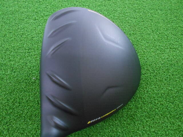 PING ドライバー G430 LST 9°