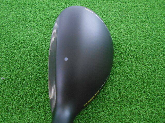 PING ユーティリティ G430 HYBRID #4(22°)
